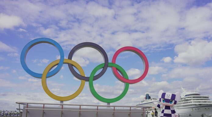 東京奧運的高溫高溼度 專家警告中暑風險