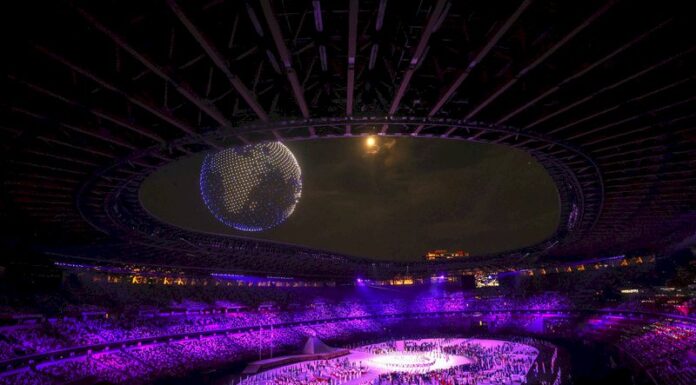 東京奧運轉播 美國收視前三晚步步高升