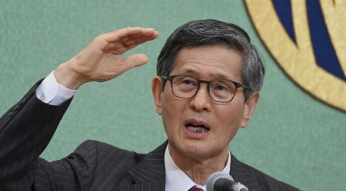 東京確診續創新高 日本防疫顧問籲清楚傳遞風險訊息