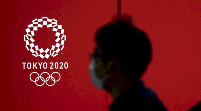 東奧倒數疫情升溫 東京預計進入緊急事態至8月22日