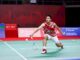 東奧羽球男單小組賽 周天成直落2奪首勝