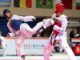 東奧跆拳道 黃鈺仁16強賽敗給伊朗 仍有機會爭牌
