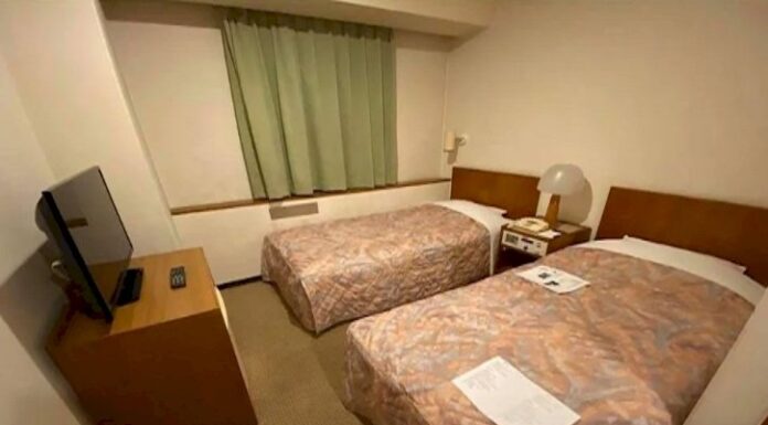 東奧選住宿惹議 體育署說明