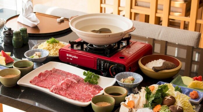 東奧選手禁外食、沒生魚片可吃 廚師壓力大苦思在地菜單