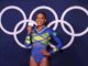 東奧體操女子個人全能巴西奪銀 拉美第一人