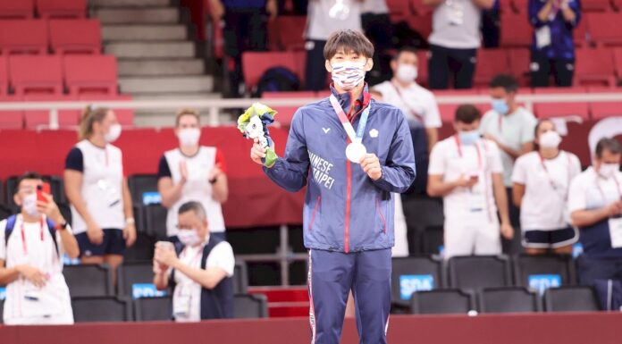 楊勇緯奧運奪銀 哥哥、教練揭幕後訓練秘辛