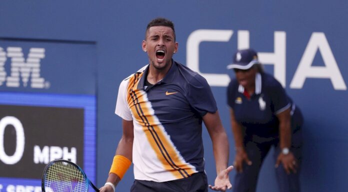 没觀眾不起勁 基爾喬斯退出澳洲東奧代表隊