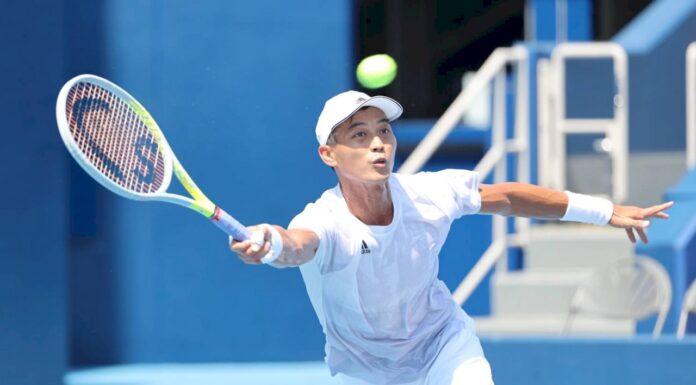 盧彥勳職業生涯謝幕 蔡總統:一起努力培育後進