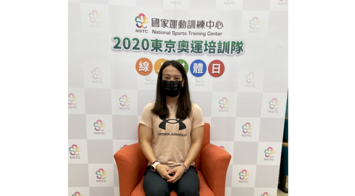 盼再次感動全民 郭婞淳:東奧金牌一定得拿到