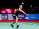 羽球球后戴資穎領軍 5人前進東京奧運