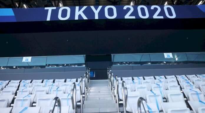 與疫共存的東奧 競技外的政治商業紛擾