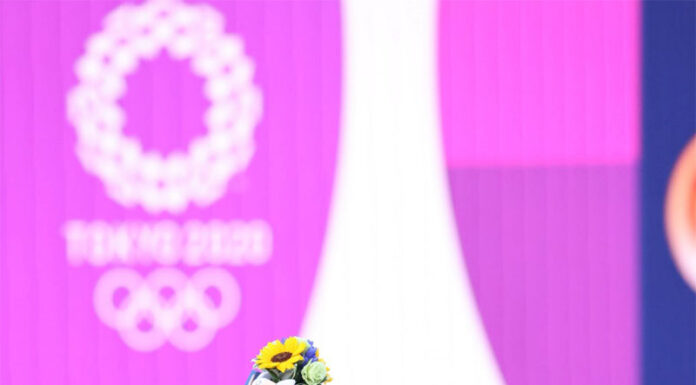 大驚喜!潘政琮神奇大反攻 奧運驟死賽勝出摘銅台灣高球第1人