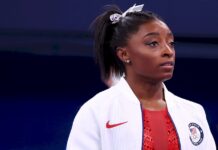 不以成敗論英雄 美體操天后拜爾斯東奧退賽的啟示