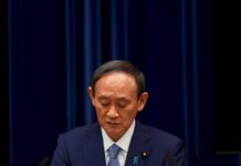 史上最貴奧運落幕 遺留問題挑戰菅義偉連任之路