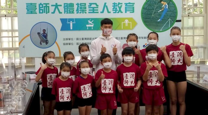 唐嘉鴻完美落地率倍增揭密 透露有英雄遊行將創意出場