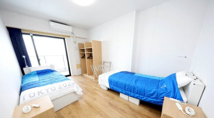 地表最綠 東京奧運永續發展用心看的見