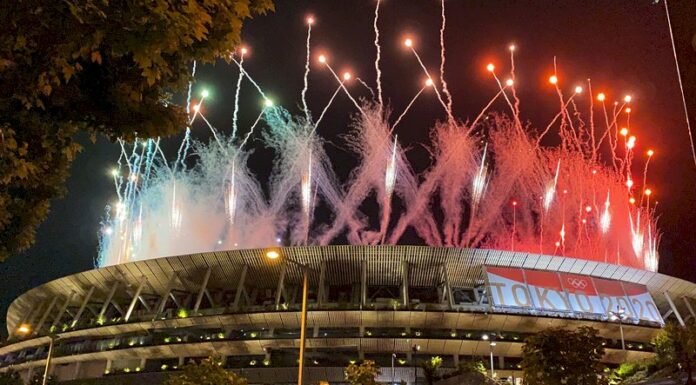 奧運轉播豐收 MOD全頻道逾7600萬人次創收視紀錄