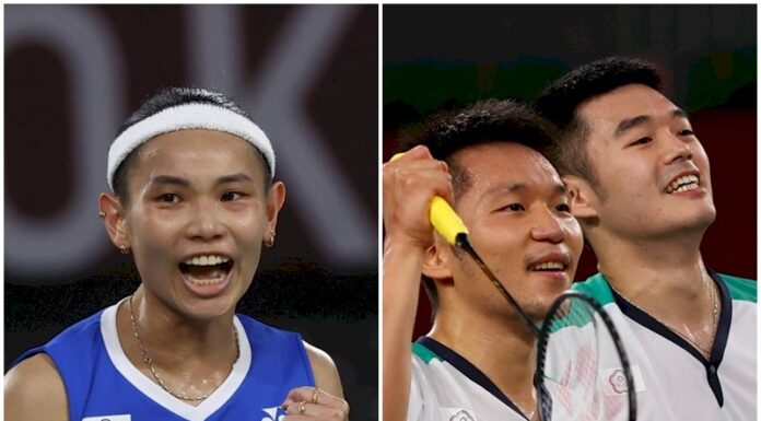 小戴、「麟洋配」皆為行庫行員 選手退役後有些一路爬升任分行經理退休