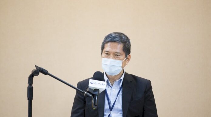 小S挺國手遭陸網友出征 李永得:台灣是言論自由國家