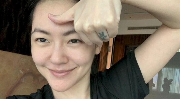 小S稱奧運「國手」 遭中國網友出征連丟4代言