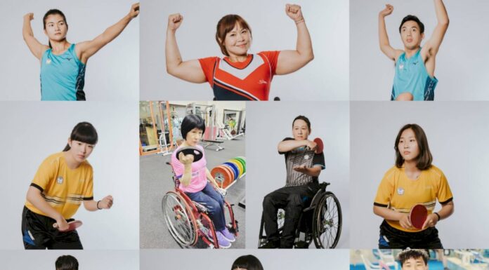 帕奧代表團分三梯次赴日 教練選手比照東奧一律搭商務艙