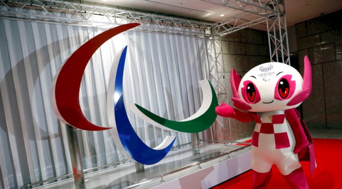 帕運力量大 推動日本保守社會改變