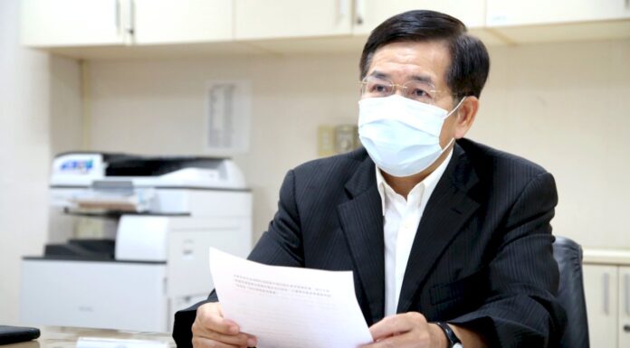 張少熙堅辭 教長:尊重署長聲明 究責部分待總檢討後向政院提議