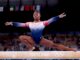 心理因素退賽後首登場 體操天后拜爾斯平衡木摘銅
