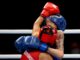 拳擊新星黃筱雯闖進4強 確定至少1面銅牌落袋