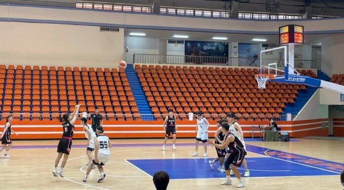 新北:全運會防疫比照東奧 擬不開放觀賽