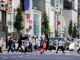 日本COVID-19病例累計達100萬 感染擴散至東京之外