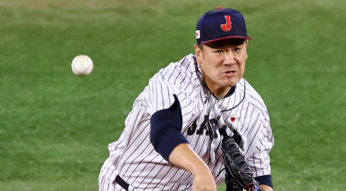 日本再見安打逆轉勝美國 東奧棒球闖進準決賽