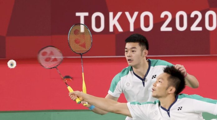 東京奧運奪牌驚喜4瞬間 就是想讓世界看見台灣