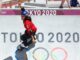 東京奧運女子滑板公園賽 日本選手穿金戴銀