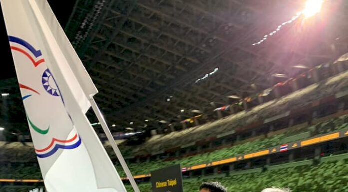 東奧助威 成立運科中心呼聲起