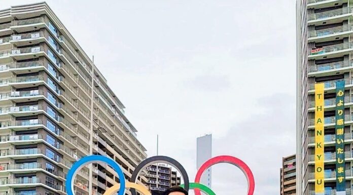 東奧失利 鄭兆村臉書揭心境:說放棄比堅持還難