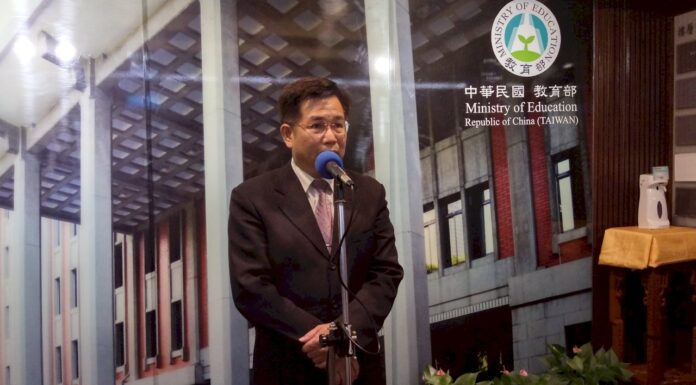 東奧精彩換帕運登場 教長為10位國手加油