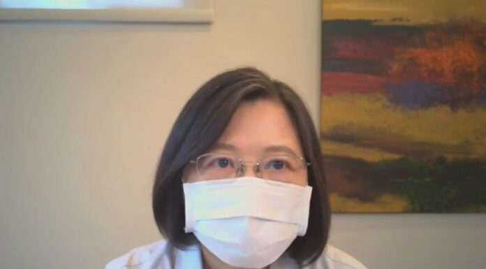 東奧選手奪牌破二位數 蔡總統:全力支持選手迎戰下屆奧運