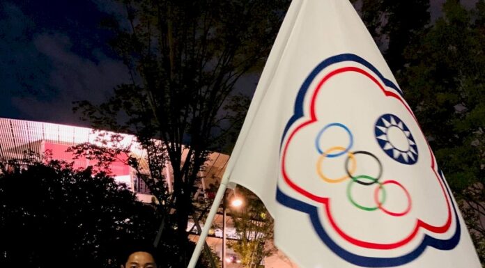 東奧閉幕式 陳傑、鄭兆村心境大不同