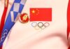 東奧/中國運動員佩戴「毛澤東徽章」領獎 IOC介入調查