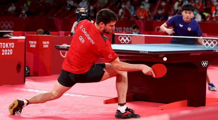 林昀儒榮登東奧閉幕片 中國畫面僅1秒