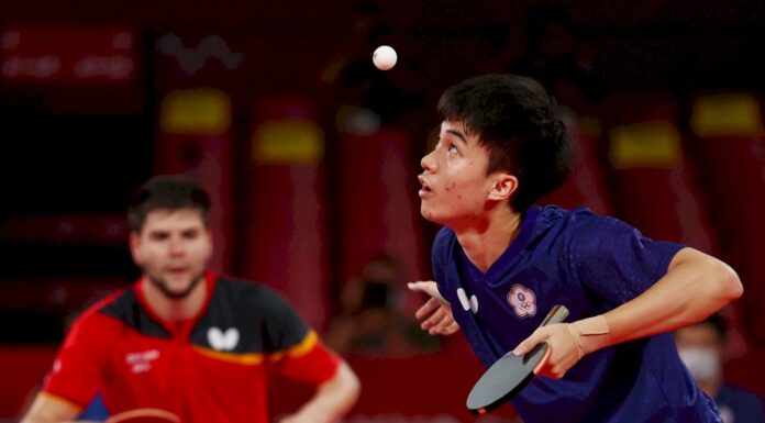 林昀儒男團擊退奧恰洛夫復仇 莊智淵樂見世代交替