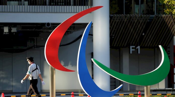 比照奧運 東京帕運多數賽事擬不開放觀眾