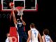 法國力克義大利 21年來首度晉級奧運男籃4強
