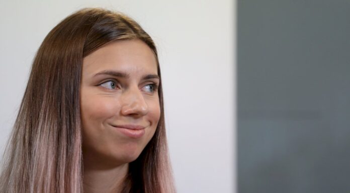 白俄女選手拍賣獎牌2.1萬美元 將助類似遭遇選手