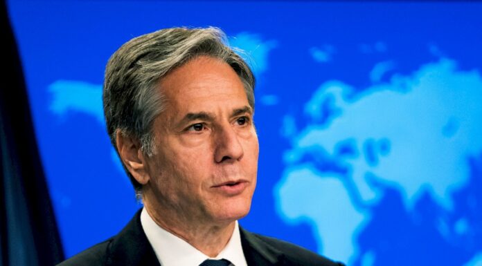 白俄強逼東奧選手回國 布林肯怒批跨國鎮壓