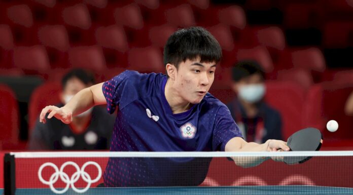 結束東奧之旅 小林同學收獲多