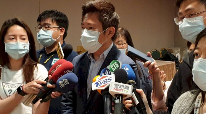 總統府9/1為東奧代表團辦凱旋派對 民眾可看直播並即時留言給選手