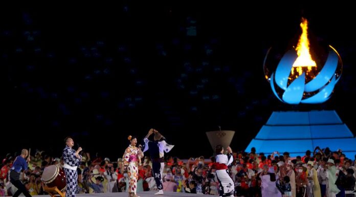 美國觀眾不買帳 NBC轉播東京奧運收視率低