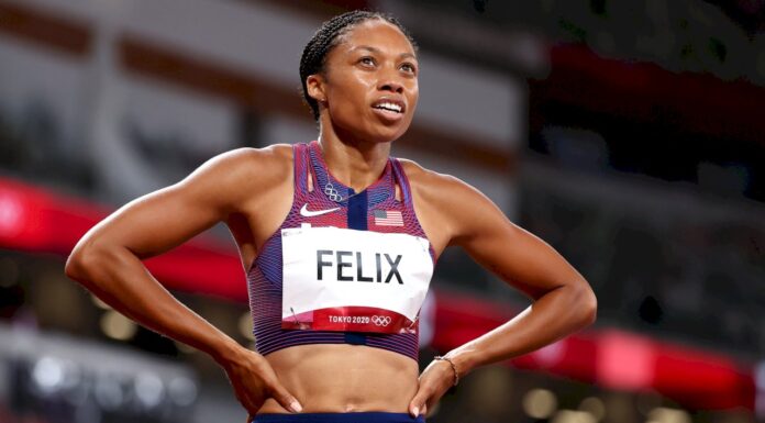 美擠下中國保住獎牌榜第一 新世代運動明星崛起